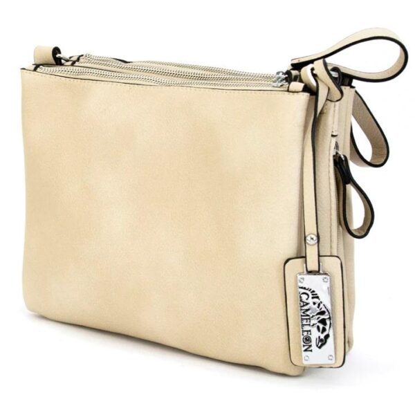 https3A2F2Fmedia.chattanoogashooting.com2Fimages2Fproduct2FRV491472FCameleon_Iris_49147_DSC4007_web_720x Cameleon Iris Concealed Carry Purse Taupe
