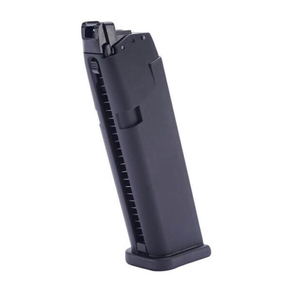 https3A2F2Fmedia.chattanoogashooting.com2Fimages2Fproduct2FRW22763022FRW2276302-3 Umarex GLOCK 17 Gen4 & Gen3 Blowback Airgun Magazine Airsoft 6mm BB 22/rd