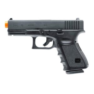 Umarex GLOCK? 19 Gen3 Blowback Airgun Pistol – Airsoft 6mm BB