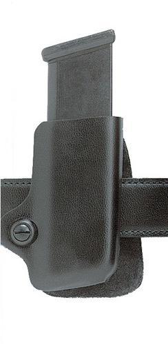 https3A2F2Fmedia.chattanoogashooting.com2Fimages2Fproduct2FSF074383612FSF07438361 Safariland for Glock 20 21 29 30 Concealment Magazine Holder Paddle Right Plain Black