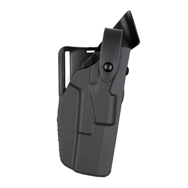 https3A2F2Fmedia.chattanoogashooting.com2Fimages2Fproduct2FSF73601674122FSF7360167412 Safariland 7360 Holster for Ruger American 9/40 Safsev Black LH
