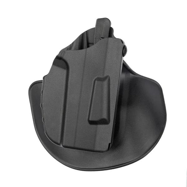 https3A2F2Fmedia.chattanoogashooting.com2Fimages2Fproduct2FSF7378534112FSF7378-1_3 Safariland 7378 7TS ALS Concealment Holster for Colt 1911 Gov Black RH