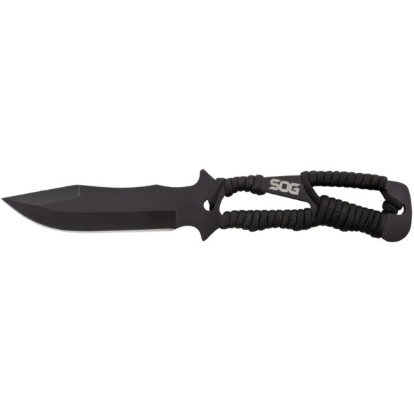 SOG Throwing Knives 4.4″ Blade 3 Pack with Nylon Sheath
