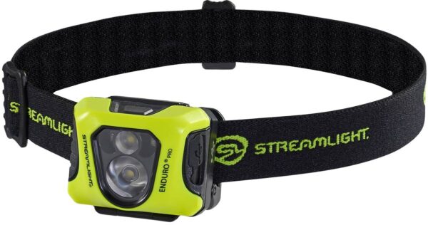 https3A2F2Fmedia.chattanoogashooting.com2Fimages2Fproduct2FSM614352FSM61435 Streamlight Enduro Pro USB Headlamp – Yellow