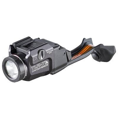 https3A2F2Fmedia.chattanoogashooting.com2Fimages2Fproduct2FSM694802FSM69480-1_1 Streamlight TLR-7 A Contour Remote for Sig Sauer P320