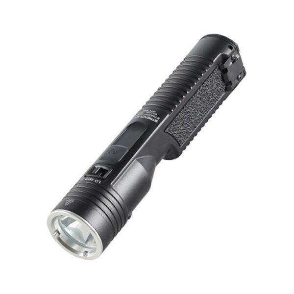 https3A2F2Fmedia.chattanoogashooting.com2Fimages2Fproduct2FSM782022FSM78202-1 Streamlight Stinger 2020 S Flashlight 2000 Lumens Black