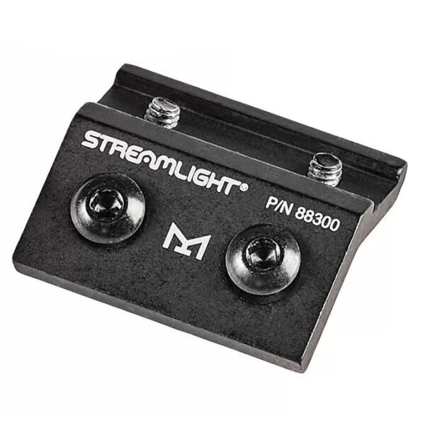 Streamlight M-LOK Weapon Light Mount Black