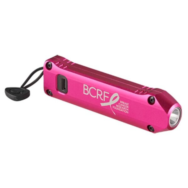 https3A2F2Fmedia.chattanoogashooting.com2Fimages2Fproduct2FSM888242FSM88824-1 Streamlight BCRF Wedge XT Everyday Carry Flashlight 500 Lumen Pink
