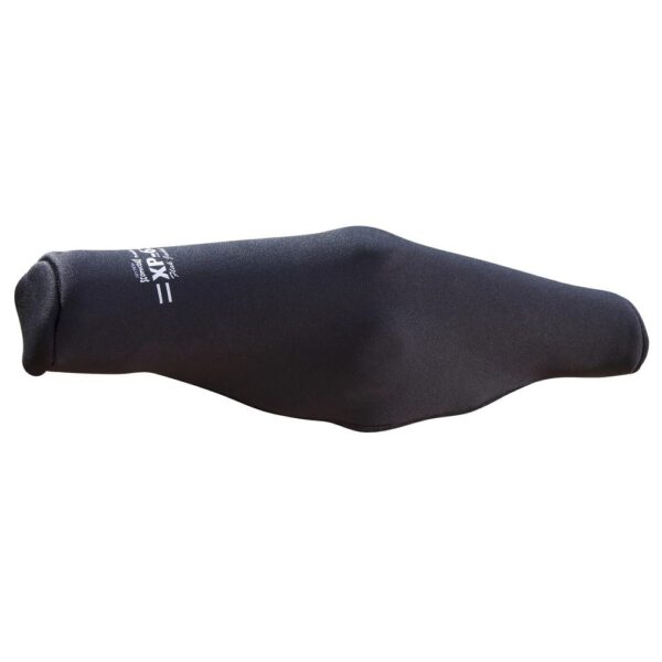 https3A2F2Fmedia.chattanoogashooting.com2Fimages2Fproduct2FSX11XP03BK2FSX11XP03BK-1_1 Scopecoat XP-6 Extreme Rifle Scope Covers 6mm Large 12.5″x42mm Black
