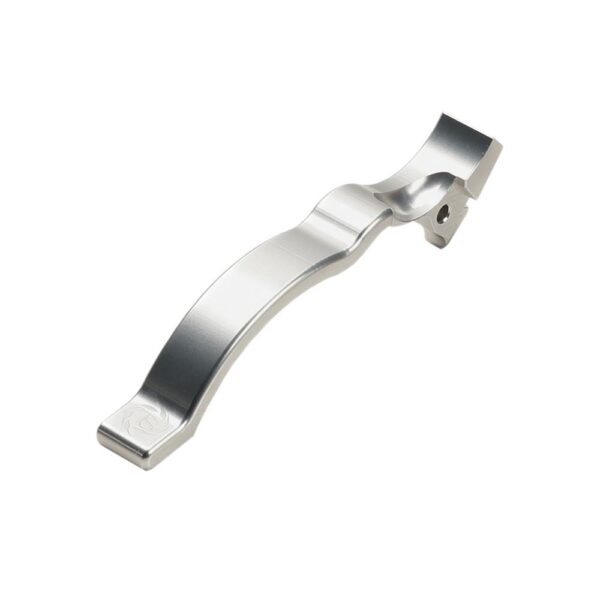 https3A2F2Fmedia.chattanoogashooting.com2Fimages2Fproduct2FTB1022EMRSIL2FTB1022EMRSIL-1_1 Tactical Solutions Extended Magazine Release for Ruger 10/22 and X-Ring Silver