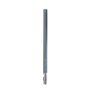 https3A2F2Fmedia.chattanoogashooting.com2Fimages2Fproduct2FTB1022PHDGMG2FTB1022PHDGMG-1 Tactical Solutions X-Ring Performance HD Barrel for 10/22 Rifles Gun Metal Grey