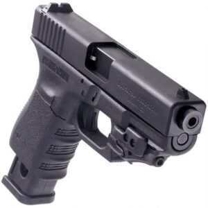 https3A2F2Fmedia.chattanoogashooting.com2Fimages2Fproduct2FTBTSGCON19STD2FTBTSGCON19STD TSG-22 GLOCK .22LR CONVERSION 19/23 NON-THREADED