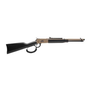 Rossi R92 Rifle .44 Mag 8rd Magazine 16.5″ Threaded Barrel FDE