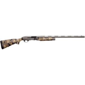 TR Imports A2 Shotgun 12 ga 28″ Barrel Old School Camo Grey