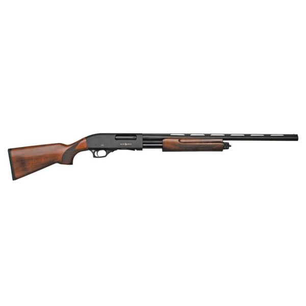 https3A2F2Fmedia.chattanoogashooting.com2Fimages2Fproduct2FTFYP20242Ftzyp2020 TR Imports YP20 Compact Pump Shotgun 20ga 3″ Chamber 4rd Capacity 24″ Barrel