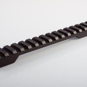 Talley Picatinny Base – Short Action – 20 MOA Savage Accutrigger