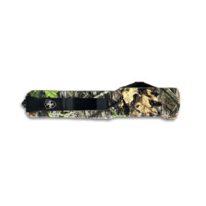 Templar Knife Premium Small Knife 3″ D2 Drop Point Blade Mossy Oak Obsession