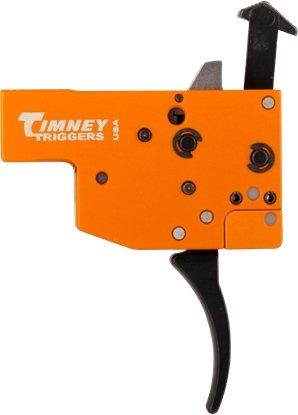 https3A2F2Fmedia.chattanoogashooting.com2Fimages2Fproduct2FTM4302FTM430 Timney Triggers Tikka T3 Two Stage Trigger Black Curved