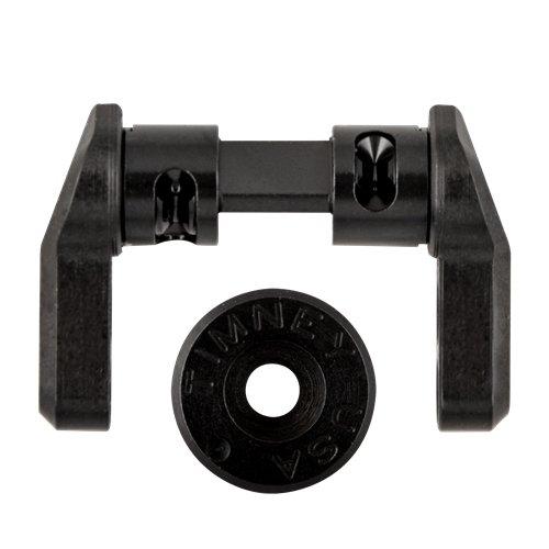 https3A2F2Fmedia.chattanoogashooting.com2Fimages2Fproduct2FTM49ER2FTM49ER Timney Triggers 49er Safety Selector Ambi Black