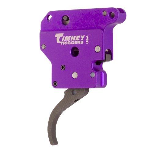 https3A2F2Fmedia.chattanoogashooting.com2Fimages2Fproduct2FTM502B2FTM502B Timney Remington 700 Benchrest Single-Stage Trigger 2 oz