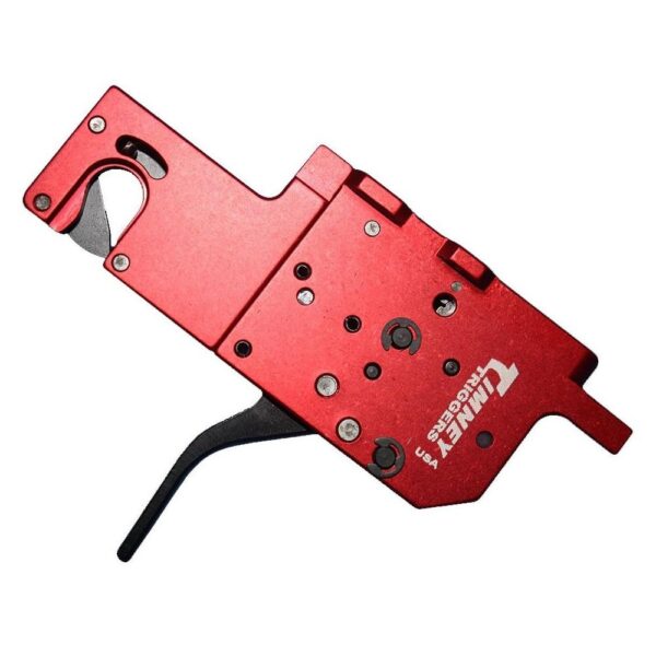 https3A2F2Fmedia.chattanoogashooting.com2Fimages2Fproduct2FTM650ST2FTM650ST Timney Triggers Ruger Precision Trigger Straight Trigger