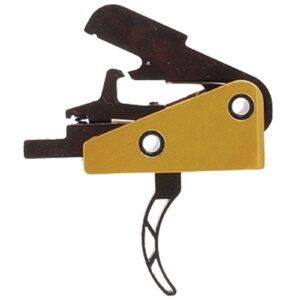 Timney AR-15 Drop-In Skeletonized Trigger 4 lb. #664S – Small Pin