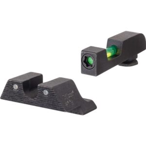 Trijicon DI Night Sight Set – for Large Frame Glock Models
