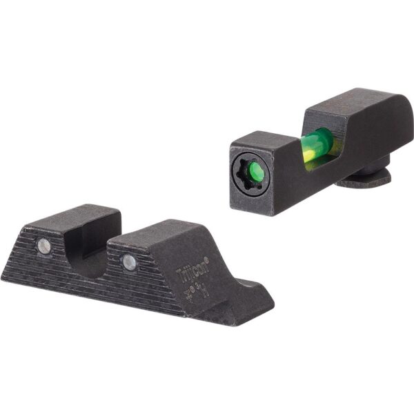 Trijicon DI Night Sight Set – for Large Frame Glock Models