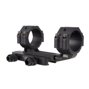 Trijicon Cantilever Mount w/ Trijicon Q-LOC Tech – 34mm 1.590 in Height