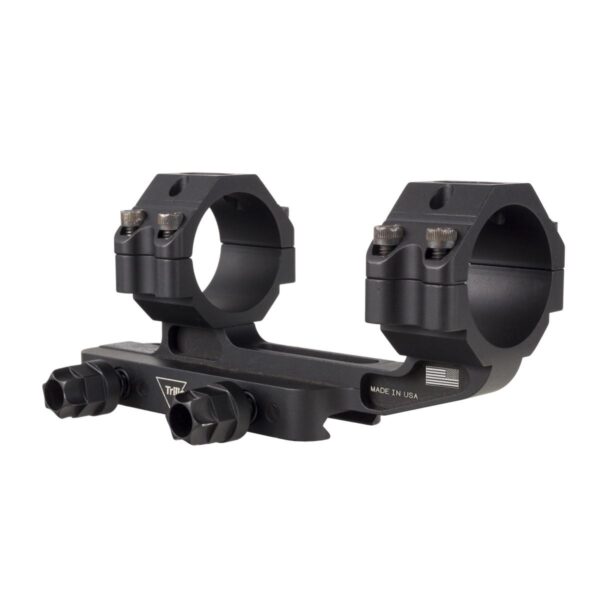https3A2F2Fmedia.chattanoogashooting.com2Fimages2Fproduct2FTRAC220392FTRAC22039 Trijicon Cantilever Mount w/ Trijicon Q-LOC Tech – 34mm 1.590 in Height