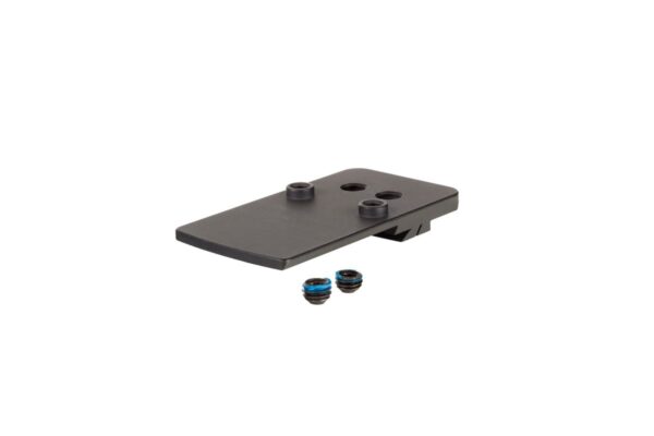https3A2F2Fmedia.chattanoogashooting.com2Fimages2Fproduct2FTRAC321022FTRAC32102 Trijicon RMR Pistol Dove Tail Mount Fits all Kimber Micro 9 style pistols dovetail cut