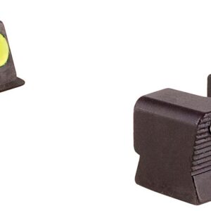 Trijicon Beretta 92/96A HD Night Sight Set – Yellow Front Outline