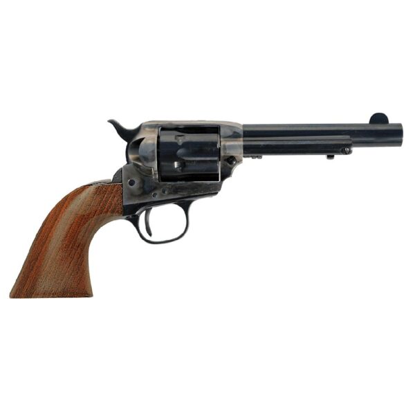 https3A2F2Fmedia.chattanoogashooting.com2Fimages2Fproduct2FTU5507842FTU550784-1 Taylor & Co Stallion Handgun .38 Spl 6rd Capacity 5.5″ Barrel Walnut