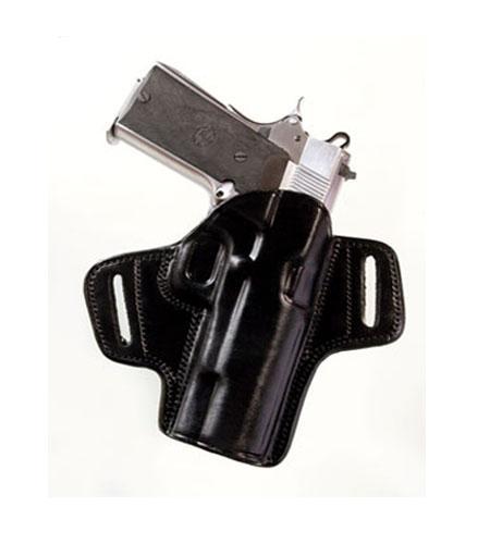 https3A2F2Fmedia.chattanoogashooting.com2Fimages2Fproduct2FTYBH32002FTYBH3200 Tagua Gunleather Open Top Belt Holster for Colt Gov’t 1911 5″ Black Right Hand