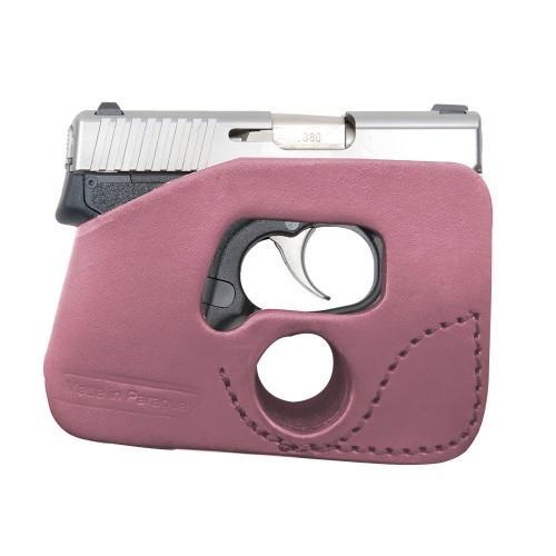 https3A2F2Fmedia.chattanoogashooting.com2Fimages2Fproduct2FTYPUPK2052FTYPUPK205 Tagua Pink Ultimate Pocket Holster FOR 1911 3INCH