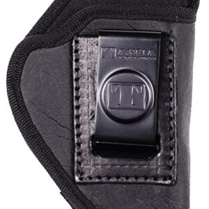 Weightless Holster for OT-4 in 1 Ecoleather-M&P Shield/Glock 26/XD’s Blk RH