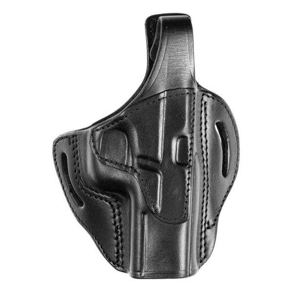 https3A2F2Fmedia.chattanoogashooting.com2Fimages2Fproduct2FTYTXBH12002FTYTXBH-1 Tagua TX 1836 Holster for Most 1911 Full Size Black RH