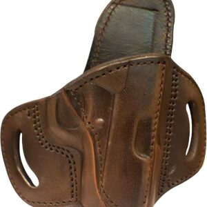 TX 1836 by Tagua FOR Most 1911’s -Brown-R/H