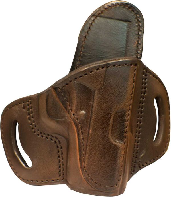 https3A2F2Fmedia.chattanoogashooting.com2Fimages2Fproduct2FTYTXEPBH22022FTYTXEPBH2202 TX 1836 by Tagua FOR Most 1911’s -Brown-R/H
