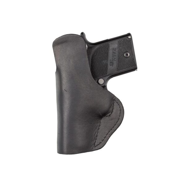 https3A2F2Fmedia.chattanoogashooting.com2Fimages2Fproduct2FTYTXSOFT6402FTYTXSOFT640 TX 1836 by Tagua FOR Glock 26/XD & Most Double Stack Compact Pistols-BK-RH
