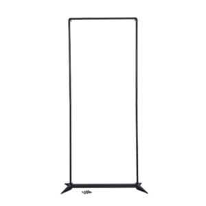TASER Axon Target Frame 27.5″ X 75″
