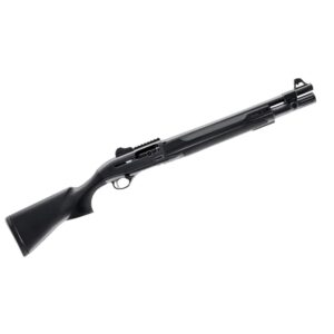 Beretta 1301 Tactical Mod 2 Shotgun 12 ga 3″ Chamber 7rd Magazine 18.5″ Barrel Black LE