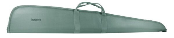 https3A2F2Fmedia.chattanoogashooting.com2Fimages2Fproduct2FUM224122FUM22412 Uncle Mike’s Scoped Rifle Deluxe 44″ Rifle Case Green
