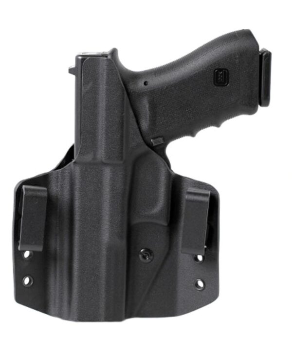 Screenshot CCW Holster fits Glock 42 RH Black Box