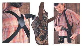 https3A2F2Fmedia.chattanoogashooting.com2Fimages2Fproduct2FUM830312FUM83031 Uncle Mike’s Sidekick Vertical Shoulder Holsters 5-1/2″- 6-1/2″ Bbl. SA Rev. – RH