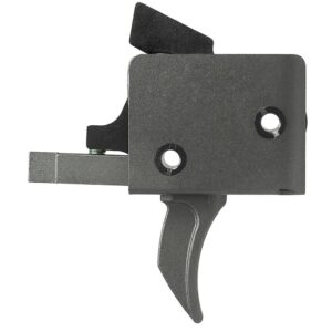 CMC AR15/AR10 Trigger Group – Single Stage Small Pin CCT 2.5-3.5 Pull Weight Tungsten