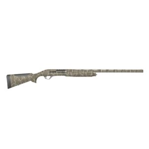 Retay ACE Mossy Oak Bottonland Shotgun 12ga 3.5″ Chamber 3rd Capacity 28” Barrel Synthetic Camo Stock
