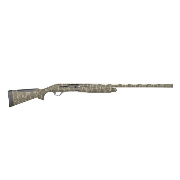 https3A2F2Fmedia.chattanoogashooting.com2Fimages2Fproduct2FVCACEMBL282FVCACEMBL261 Retay ACE Mossy Oak Bottonland Shotgun 12ga 3.5″ Chamber 3rd Capacity 28” Barrel Synthetic Camo Stock