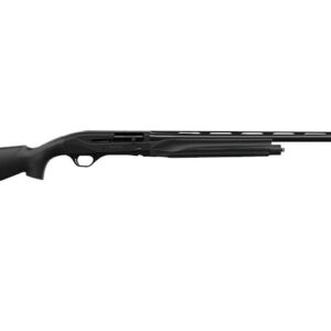 https3A2F2Fmedia.chattanoogashooting.com2Fimages2Fproduct2FVCGORBLK282FVCGORBLK28 Retay Gordion Xtra Black Shotgun 12ga 4rd Capacity 3″ Chamber 28″ Barrel Synthetic Stock