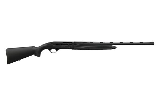 https3A2F2Fmedia.chattanoogashooting.com2Fimages2Fproduct2FVCGORBLK282FVCGORBLK28 Retay Gordion Xtra Black Shotgun 12ga 4rd Capacity 3″ Chamber 28″ Barrel Synthetic Stock
